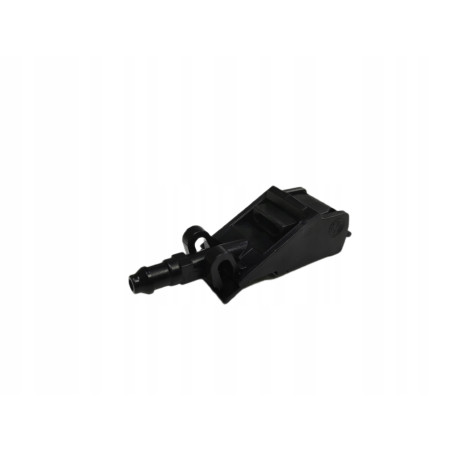 Dysza płynu spryskiwacza spryskiwacz szyby czołowej VW Golf Polo 6E0955985B