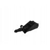 Dysza płynu spryskiwacza spryskiwacz szyby czołowej VW Golf Polo 6E0955985B