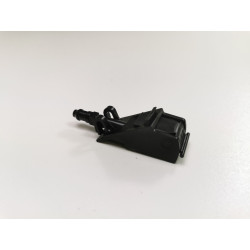 Dysza płynu spryskiwacza spryskiwacz szyby czołowej VW Golf Polo 6E0955985B