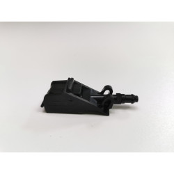 Dysza płynu spryskiwacza spryskiwacz szyby czołowej VW Golf Polo 6E0955985B