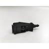 Dysza płynu spryskiwacza spryskiwacz szyby czołowej VW Golf Polo 6E0955985B