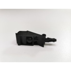 Dysza płynu spryskiwacza spryskiwacz szyby czołowej VW Golf Polo 6E0955985B