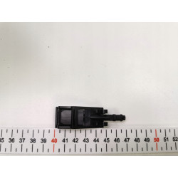 Dysza płynu spryskiwacza spryskiwacz szyby czołowej VW Golf Polo 6E0955985B