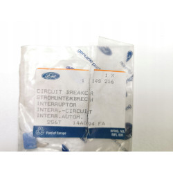 Bezpiecznik 15A Ford OE 1148216