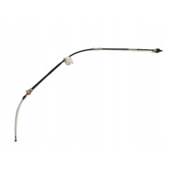 Cięgno, sterowanie sprzęgłem do FORD ESCORT, ORION OE 6140343