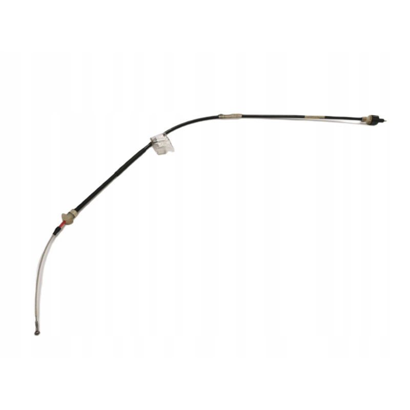 Cięgno, sterowanie sprzęgłem do FORD ESCORT, ORION OE 6140343