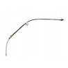 Cięgno, sterowanie sprzęgłem do FORD ESCORT, ORION OE 6140343