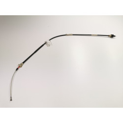 Cięgno, sterowanie sprzęgłem do FORD ESCORT, ORION OE 6140343