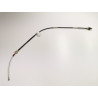 Cięgno, sterowanie sprzęgłem do FORD ESCORT, ORION OE 6140343