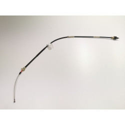 Cięgno, sterowanie sprzęgłem do FORD ESCORT, ORION OE 6140343