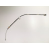 Cięgno, sterowanie sprzęgłem do FORD ESCORT, ORION OE 6140343