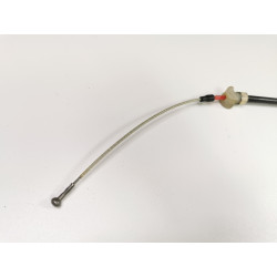 Cięgno, sterowanie sprzęgłem do FORD ESCORT, ORION OE 6140343
