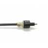 Cięgno, sterowanie sprzęgłem do FORD ESCORT, ORION OE 6140343