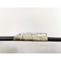 Cięgno, sterowanie sprzęgłem do FORD ESCORT, ORION OE 6140343