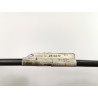 Cięgno, sterowanie sprzęgłem do FORD ESCORT, ORION OE 6140343