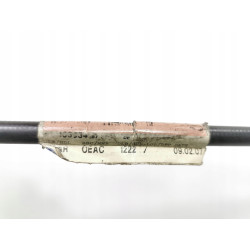 Cięgno, sterowanie sprzęgłem do FORD ESCORT, ORION OE 6140343