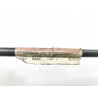 Cięgno, sterowanie sprzęgłem do FORD ESCORT, ORION OE 6140343