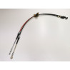 Naciąg linki, ręczna skrzynia biegów do HYUNDAI Sonata II OE 43794 33020