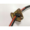 Naciąg linki, ręczna skrzynia biegów do HYUNDAI Sonata II OE 43794 33020