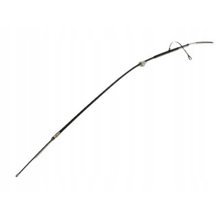 LINKA HAMULCA RĘCZNEGO CITROEN C15 1984- OE 4745 N6