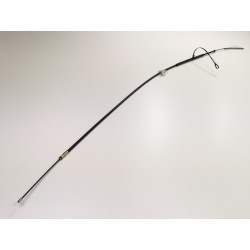 LINKA HAMULCA RĘCZNEGO CITROEN C15 1984- OE 4745 N6