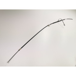 LINKA HAMULCA RĘCZNEGO CITROEN C15 1984- OE 4745 N6