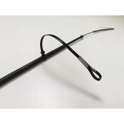 LINKA HAMULCA RĘCZNEGO CITROEN C15 1984- OE 4745 N6