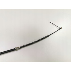 LINKA HAMULCA RĘCZNEGO CITROEN C15 1984- OE 4745 N6