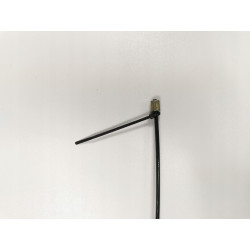 LINKA HAMULCA RĘCZNEGO CITROEN C15 1984- OE 4745 N6