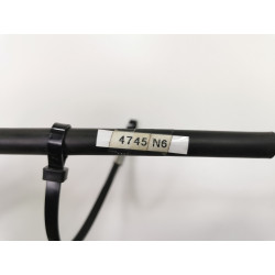 LINKA HAMULCA RĘCZNEGO CITROEN C15 1984- OE 4745 N6