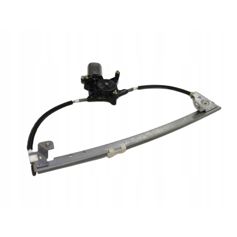 Mechanizm szyby drzwi tylnych 4-drzwiowe prawe Citroen Xantia 1997 9224.73