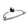 Mechanizm szyby drzwi tylnych 4-drzwiowe prawe Citroen Xantia 1997 9224.73