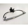 Mechanizm szyby drzwi tylnych 4-drzwiowe prawe Citroen Xantia 1997 9224.73