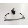 Mechanizm szyby drzwi tylnych 4-drzwiowe prawe Citroen Xantia 1997 9224.73