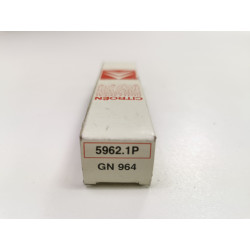 Świeca żarowa Citroen Jumper Peugeot Boxer OE GN964 5962.1P