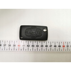 Kluczyk Land Rover Range Rover OE LBECL00489