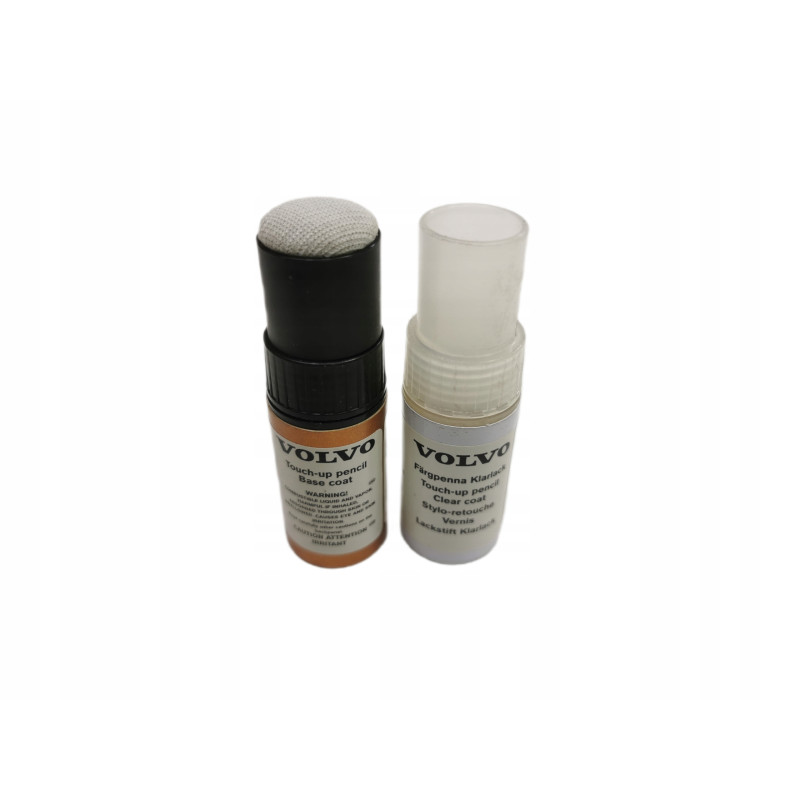 Lakier do zaprawek lakierniczych 435 BASE COAT VOLVO OE 31266488