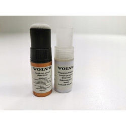 Lakier do zaprawek lakierniczych 435 BASE COAT VOLVO OE 31266488
