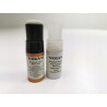 Lakier do zaprawek lakierniczych 435 BASE COAT VOLVO OE 31266488