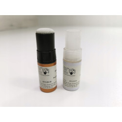 Lakier do zaprawek lakierniczych 435 BASE COAT VOLVO OE 31266488