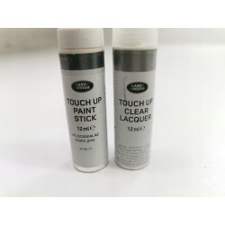 Lakier do zaprawek lakierniczych SCOTIA GRRY Land Rover OE VPLDC0004LAZ