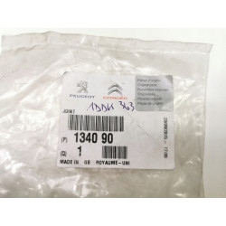 USZCZELKA TERMOSTATU PEUGEOT BOXER CITROEN JUMPER OE 1340 90