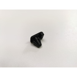 Boczny odbój tylnej półki OPEL Corsa E OE 2345270 13301816