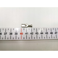 Tulejka kablowa Końcówka kablowa CITROEN PEUGEOT OE 95544487