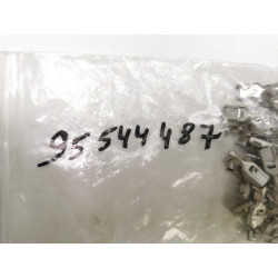 Tulejka kablowa Końcówka kablowa CITROEN PEUGEOT OE 95544487