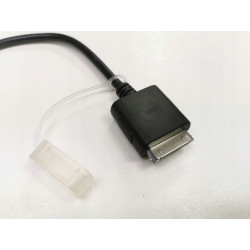 KABEL ADAPTER GNIAZDO PORTU PORT IPOD HYUNDAI KIA OE 96125 2L000