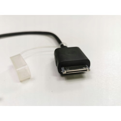 KABEL ADAPTER GNIAZDO PORTU PORT IPOD HYUNDAI KIA OE 96125 2L000