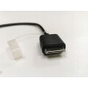 KABEL ADAPTER GNIAZDO PORTU PORT IPOD HYUNDAI KIA OE 96125 2L000