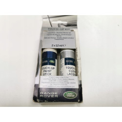 Lakier do zaprawek lakierniczych CAIRNS BLUE Land Rover OE VEP501730JEU