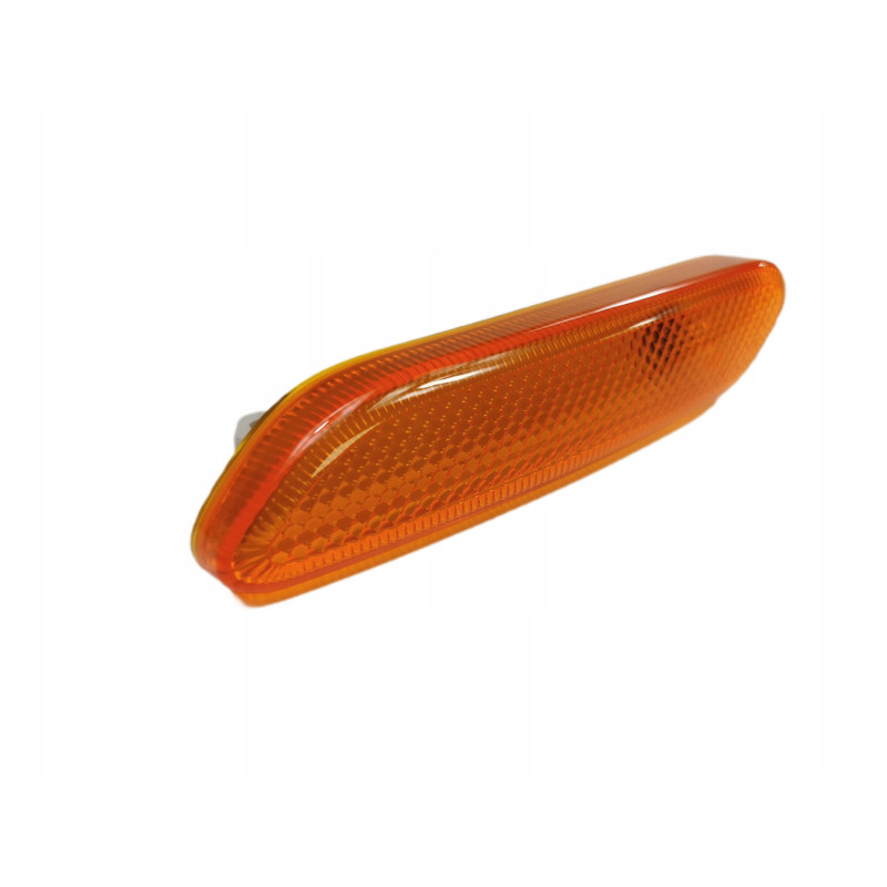 Migacz, lampa kierunkowskazu prawa żółta MINI Countryman R60 OE 63139802568